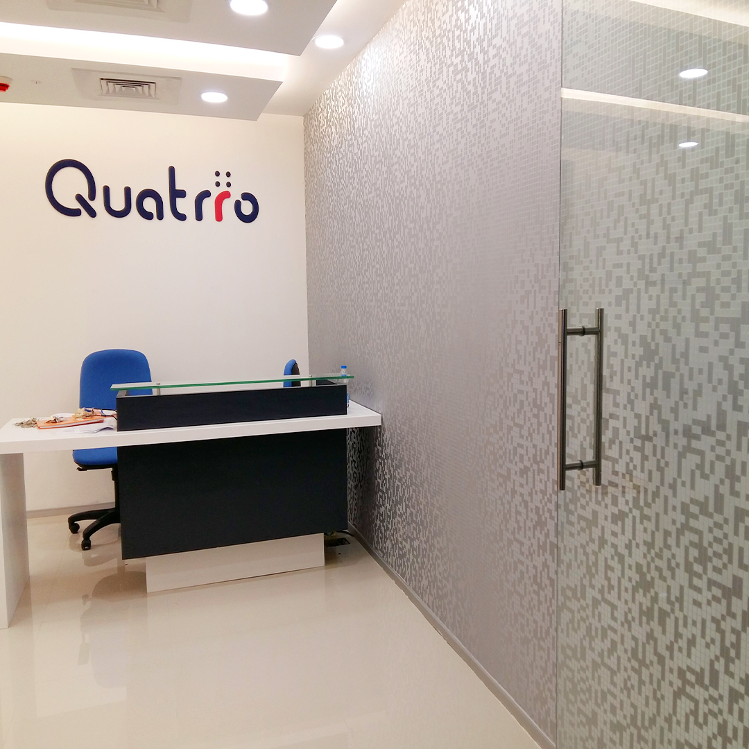 Quatrro